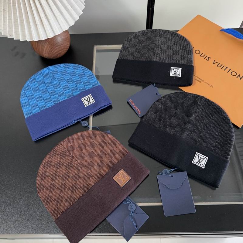 LV hat dx48